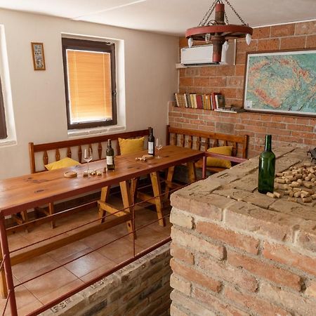 Apartmán Cabernet Velké Pavlovice Kültér fotó