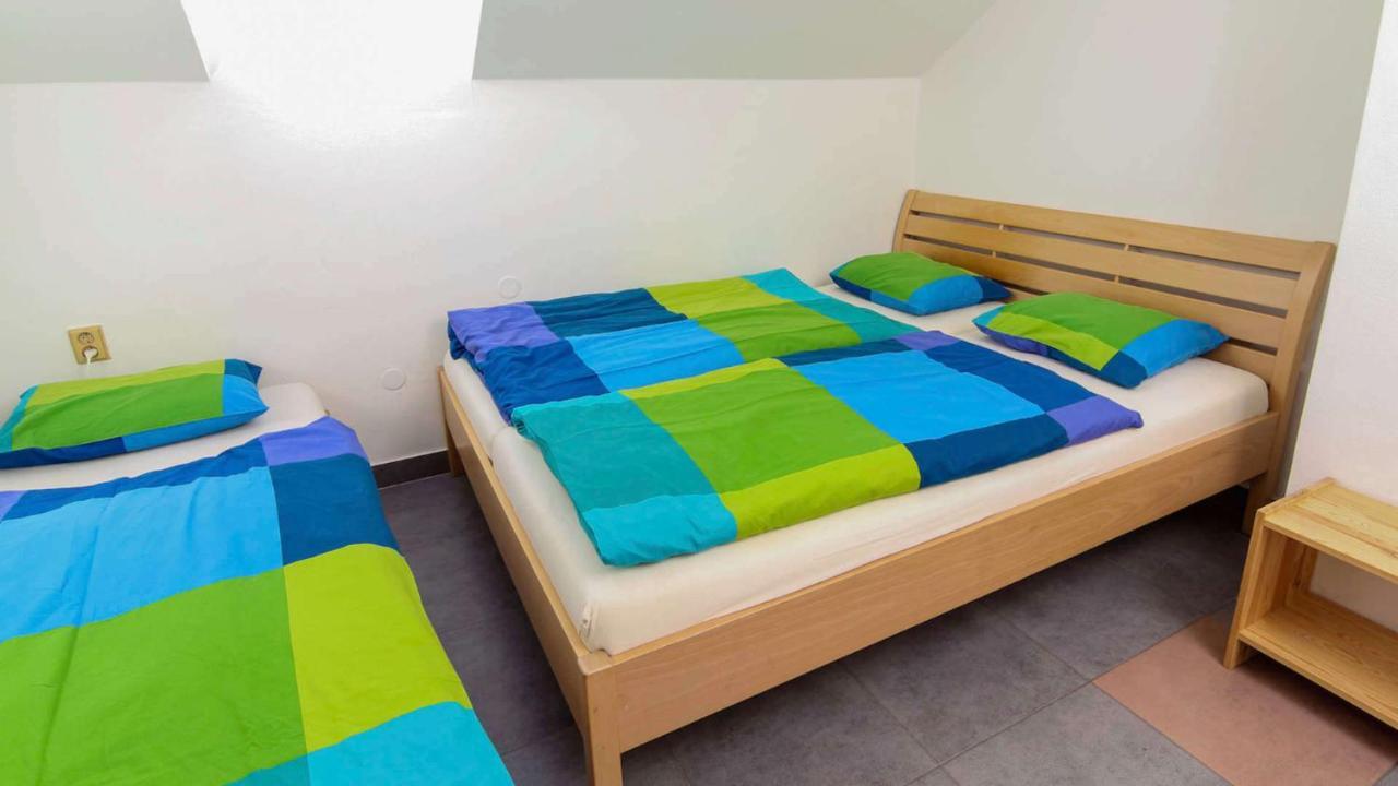 Apartmán Cabernet Velké Pavlovice Kültér fotó