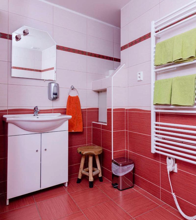 Apartmán Cabernet Velké Pavlovice Kültér fotó