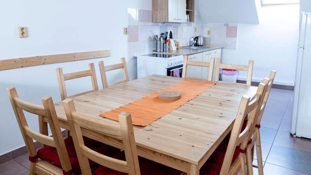 Apartmán Cabernet Velké Pavlovice Kültér fotó