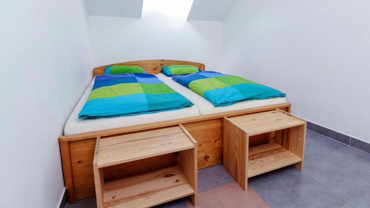 Apartmán Cabernet Velké Pavlovice Kültér fotó