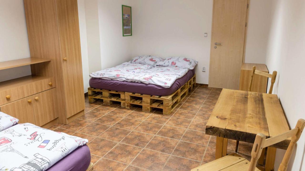 Apartmán Cabernet Velké Pavlovice Kültér fotó