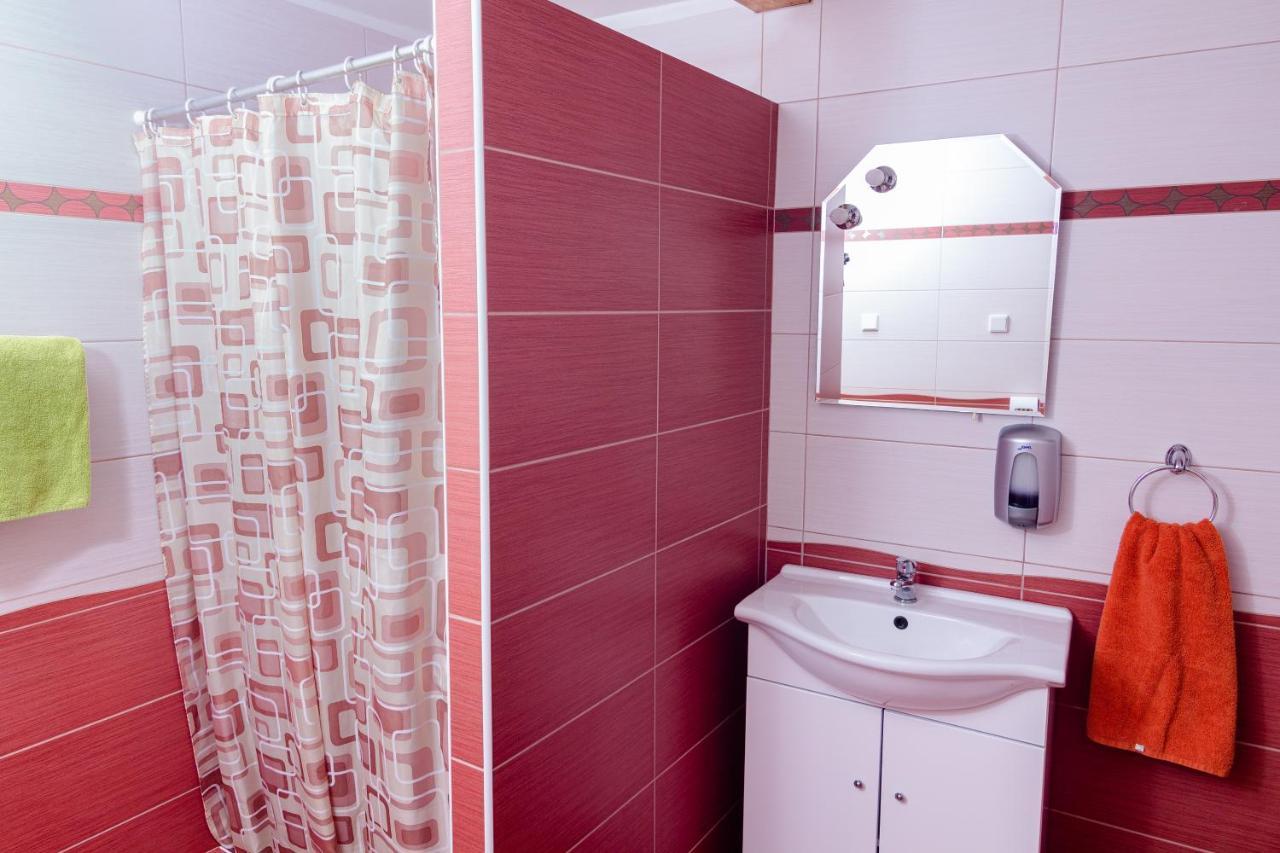 Apartmán Cabernet Velké Pavlovice Kültér fotó