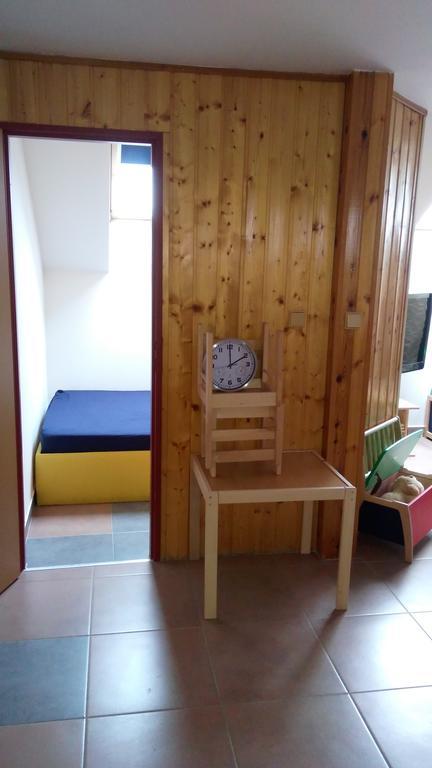 Apartmán Cabernet Velké Pavlovice Szoba fotó